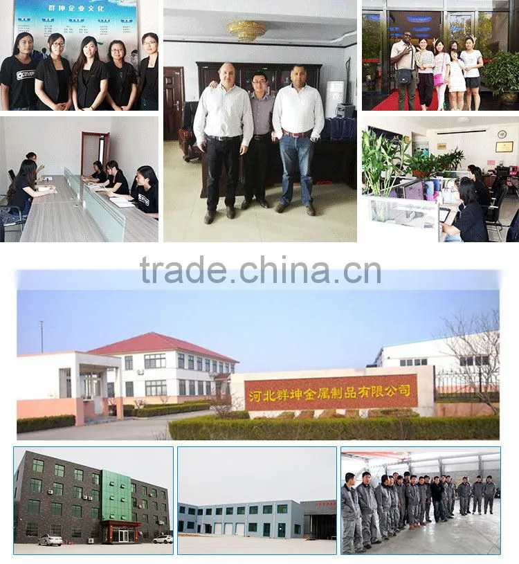 stainless steel filter screen element/phosphor bronze wire cloth for filter