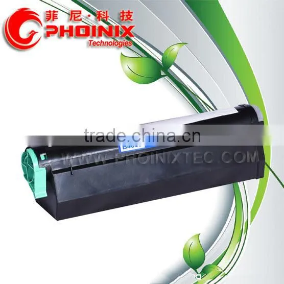 B410 Printer Laser Toner Cartridge 43979201/43979102 Compatible for B410/430/440
