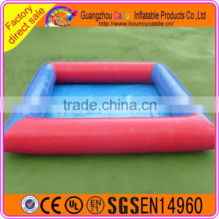 Best seller giant inflatable pool water swimming pool for sale