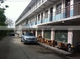 Xian Zealchon Electronic Technology Co., Ltd. company overview - view 1