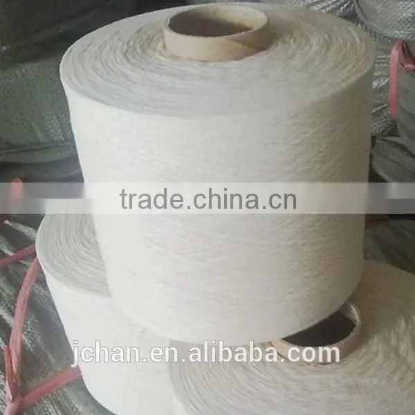 OE Cotton Yarn Ne 5.5s for Gloves weaving, knitting