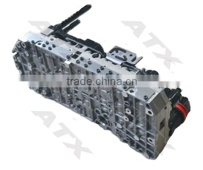 Transmission 722.8 TCU auto transmission parts gear box repair parts