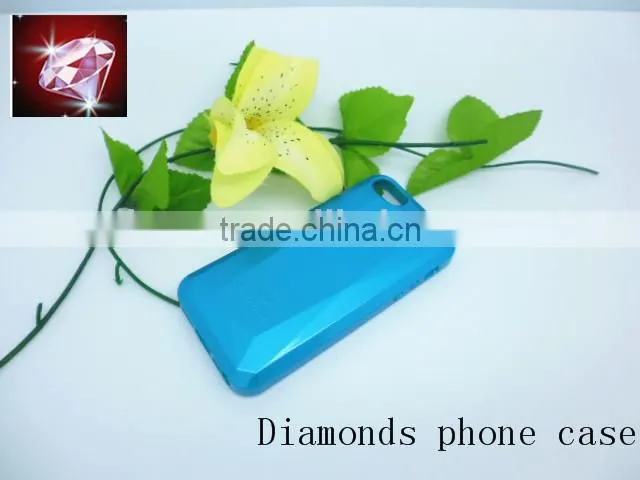 Diamonds smartphone case