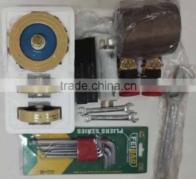 High Frequency PVC welding machines