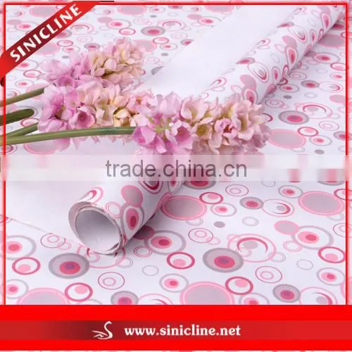 Sinicline Fancy Wrapping Paper for book binding