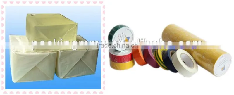 2016 for tapes Hot melt pressure sensitive adhesives