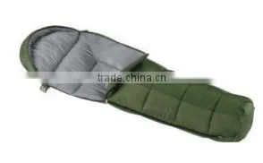China popular pvc inflatable promotional air bed