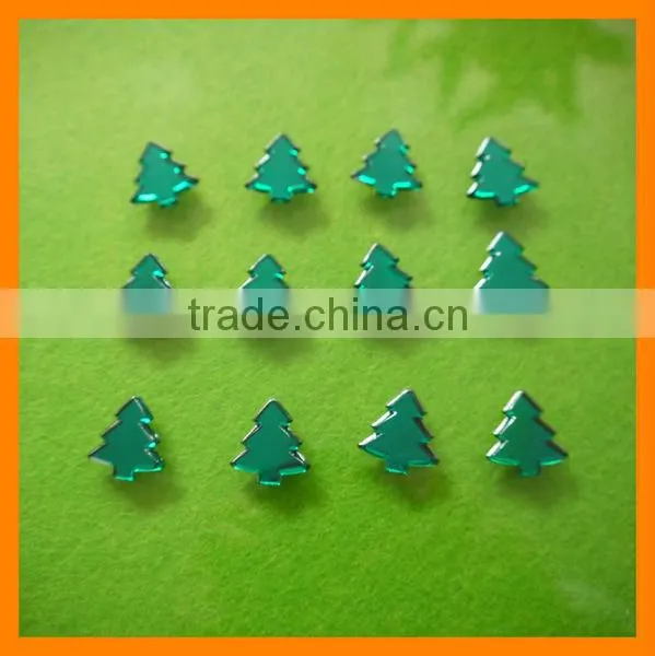Flower Gemstone Decoration Wholesale