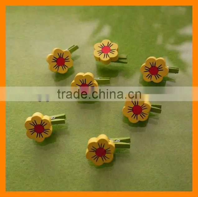 Table Decotation Peg/Cup Peg