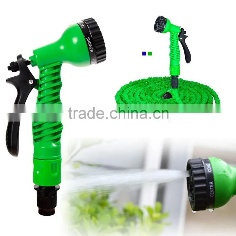 Magic expandable hose garden hose as seen on TV