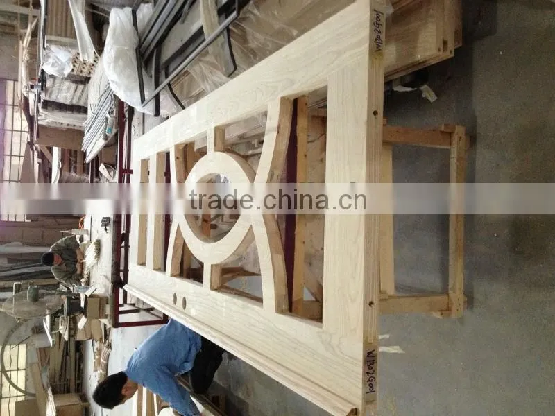 entry door glass inserts