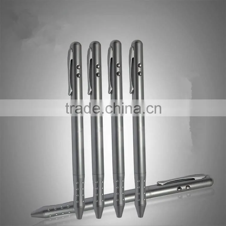4 in 1 Multifunction Pen , promotional pad ball pen