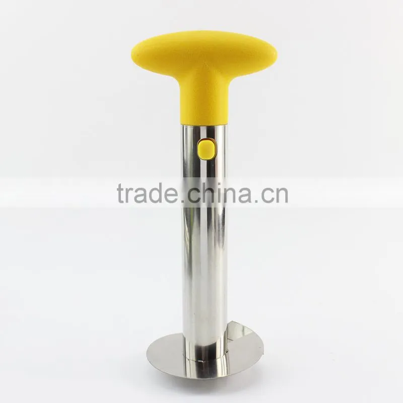 Best Seller Pineapple peeler Pineapple Slicer Pineapple Corer Kitchen Gadget