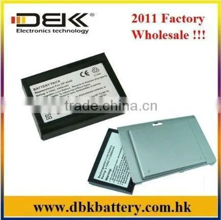 Hot Selling !! PDA Battery PDA-HPRX4240H Suitable for HP IPAQ100 IPAQ 110 IPAQ 114 HP IPAQ RX4000 Series,Ipaq 4540,Ipaq rx4200
