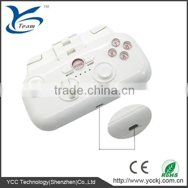 wireless bluetooth controller for Android tablePC/phone