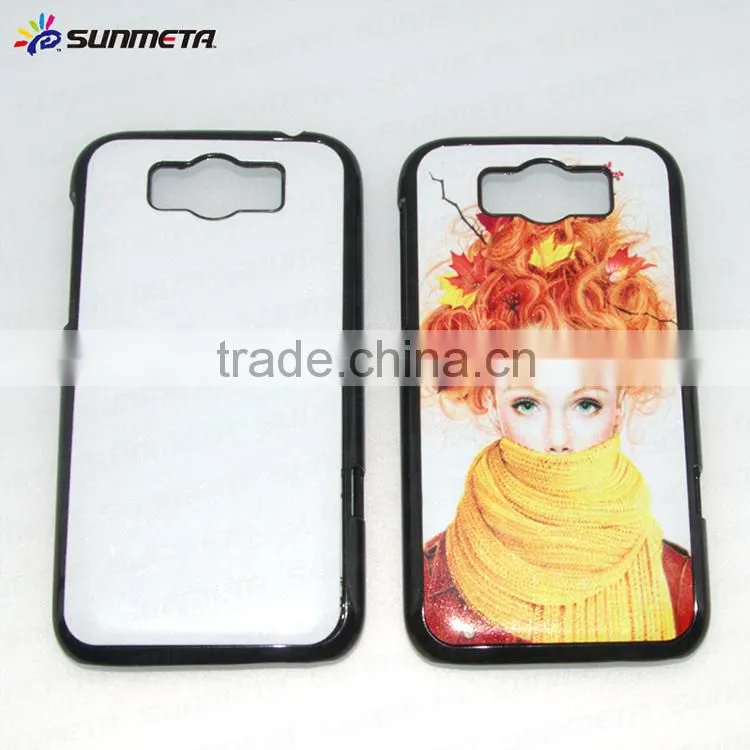 sublimation mobile case/covers made in china