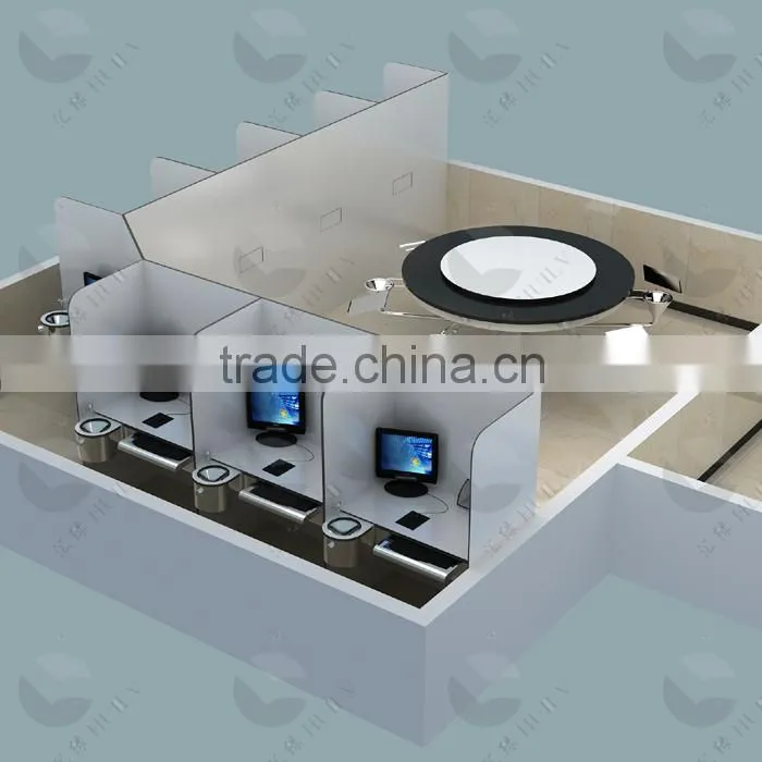 Professional beautiful and creative lab furniture