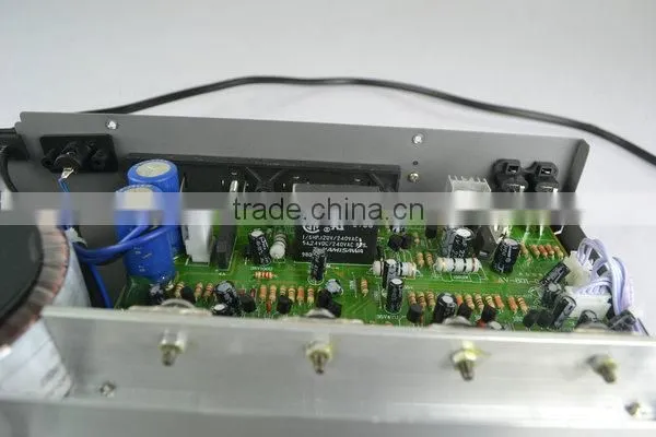 SASION musical instrument amplifier knobs