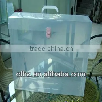 Blister Packaging Boxes for Rings Earrings