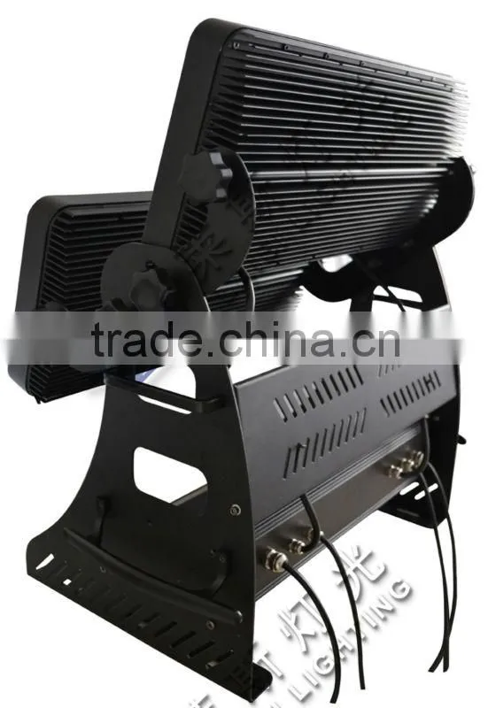 Waterproof Double Head 96PCS 10W RGBW LED Wall Washer IP65 LED Wall Washer