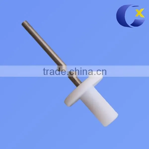 Ul Articulated Finger Probe Test For Protection Against A Finger Touching Dangerous Parts