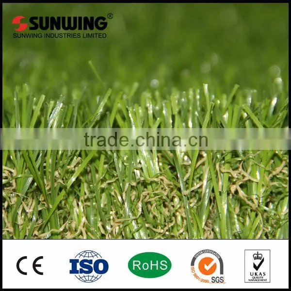 china diy indoor putting synthetic green turf artificial lawn