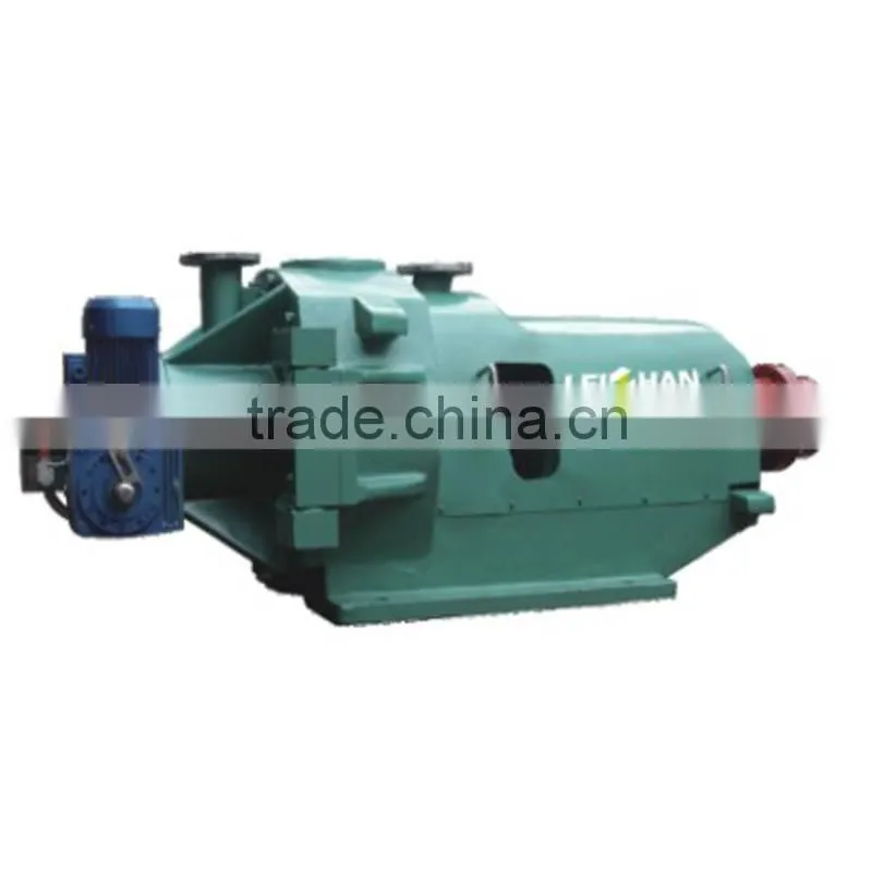 Pulp refine of paper mill/ conical refiner for paper pulp