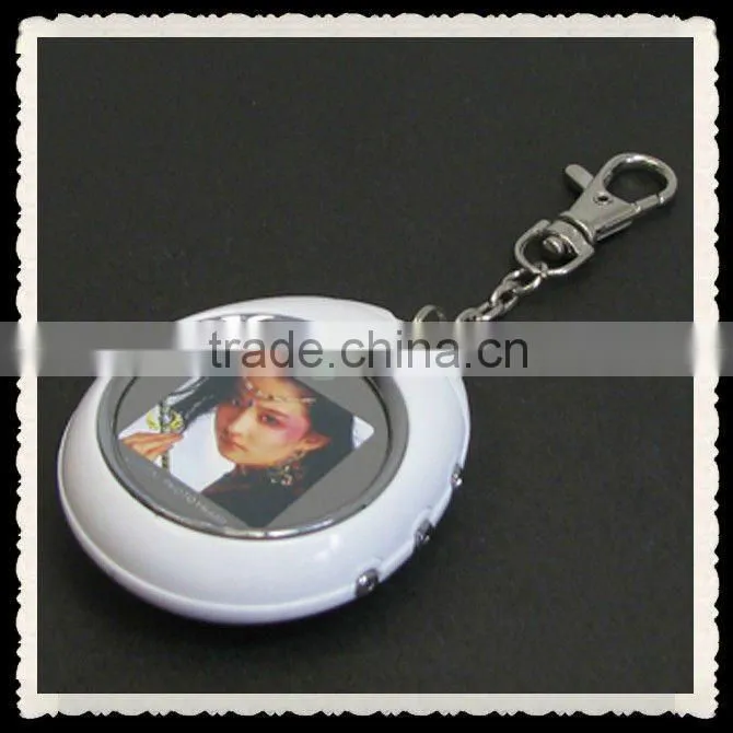 Christmas promotion gifts 1.5inch digital frame photo