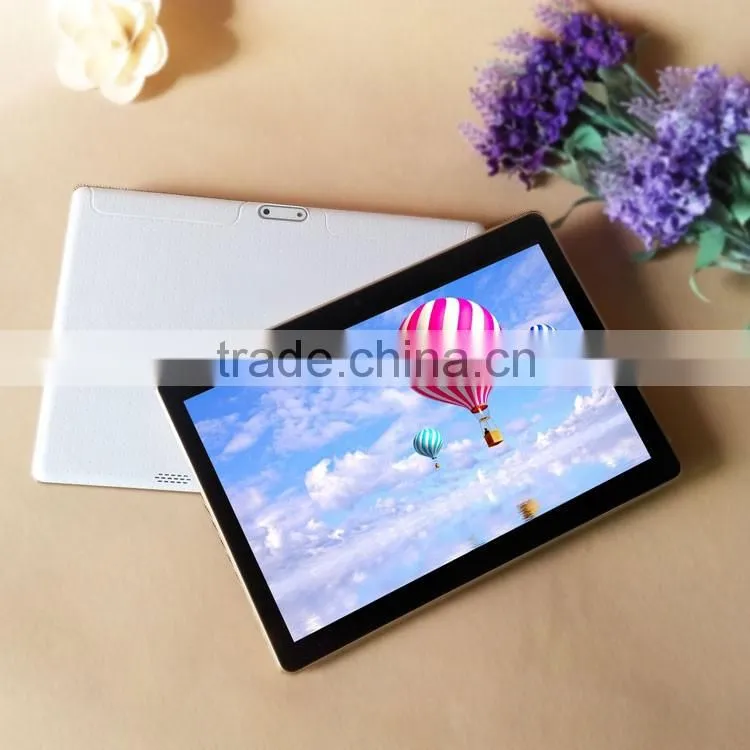 9.6 Inch Quad Core Android 800*1280 pixel Tablet PC 800*1280 with 3G calling wifi and Bluetooth
