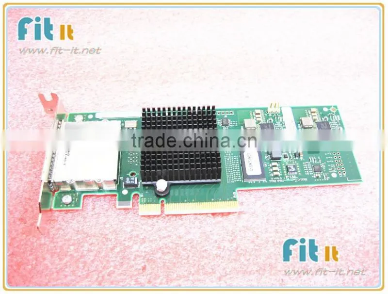 375-3609 8-Port 6Gbps SAS-2 RAID HBA for SUN