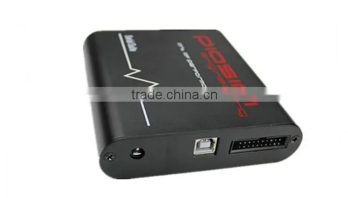 2015 High Quality ECU Programmer Serial Suite Piasini Engineering v4.1 Master (JTAG-BDM- K-line-L-line-RS232- CAN-BUS)