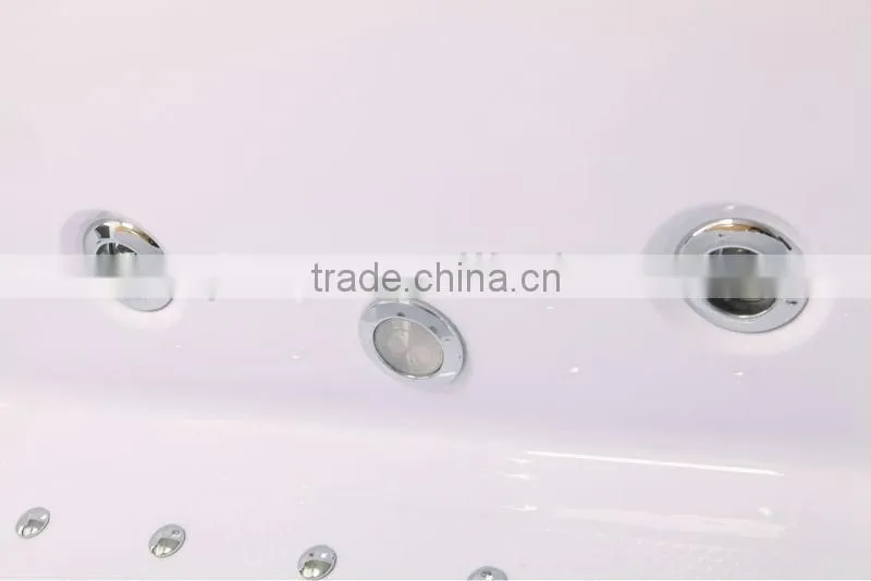 2015 Latest European Luxury Bathroom Set Bathtub