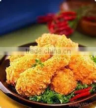 Bread Crumbs Extrusion Maker