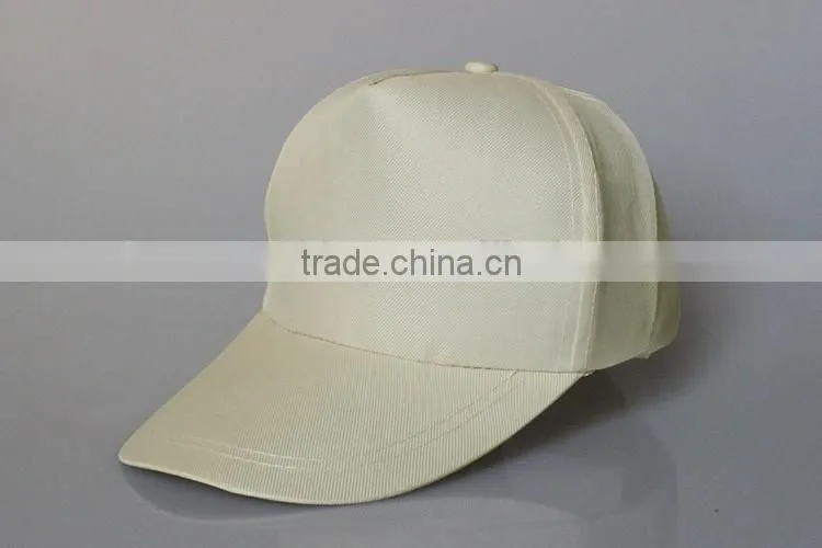Custom Design Cotton Casquette,Plain Blank Hat