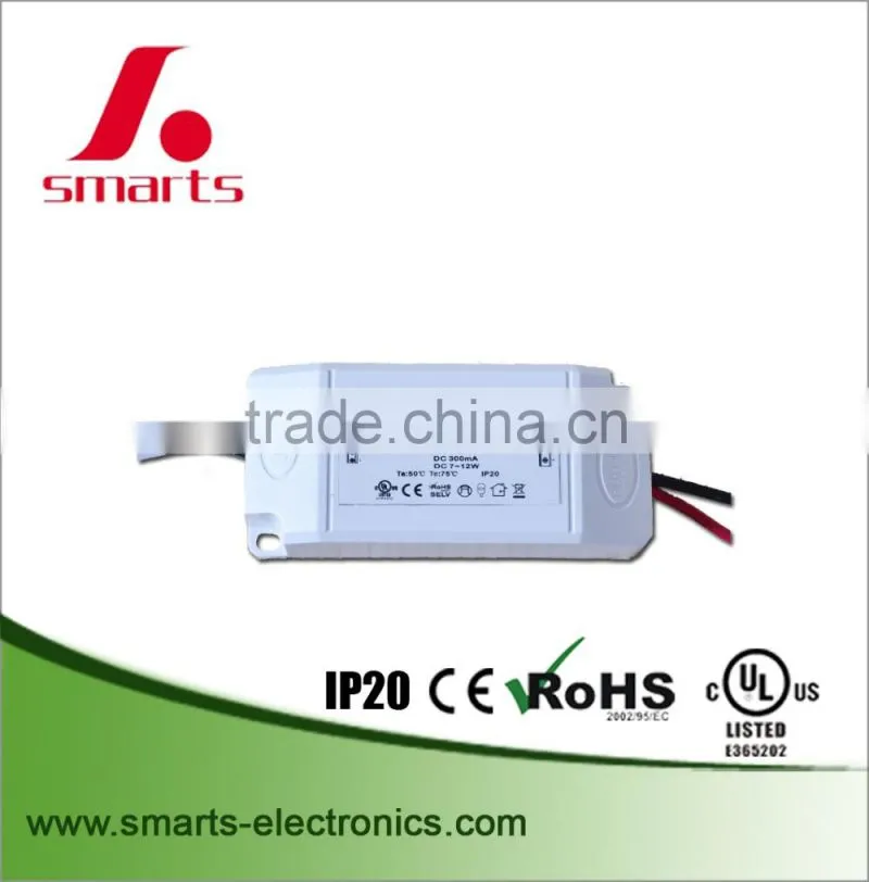 350ma 21w led driver, switching power supply