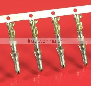 Pitch 5.08 mm Male Wire to Wire Connectors Terminal