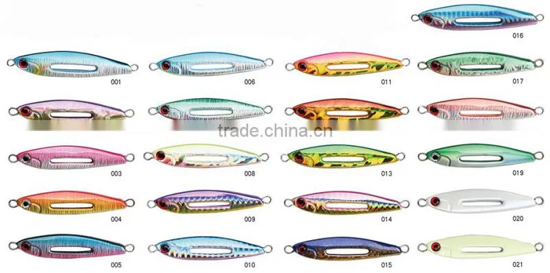 deep sea fishing weights