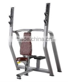 fitness equipment Shoulder press rack T19-038