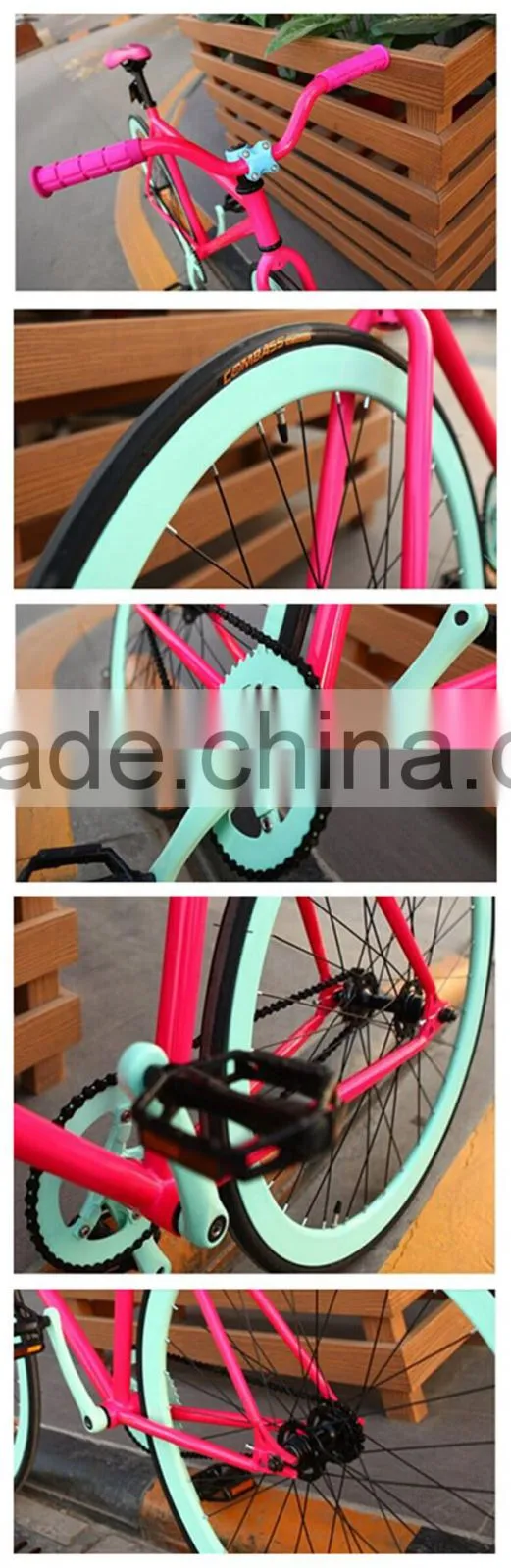 cool moutain bike