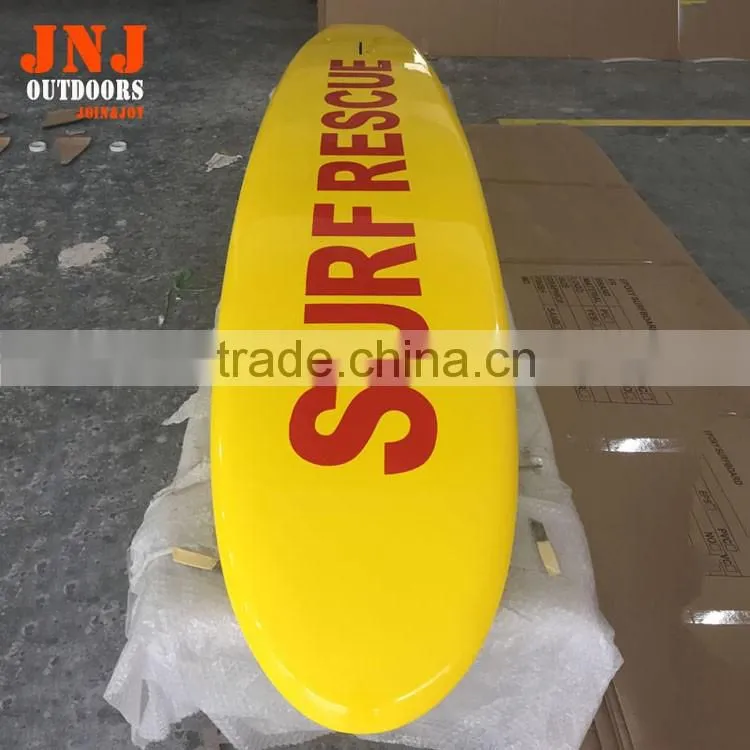 2016 new 10'6 surfing rescue sup board