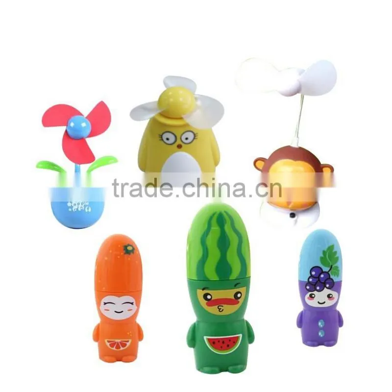 Trade Assurance mini fan injection mould making from China manufacturer