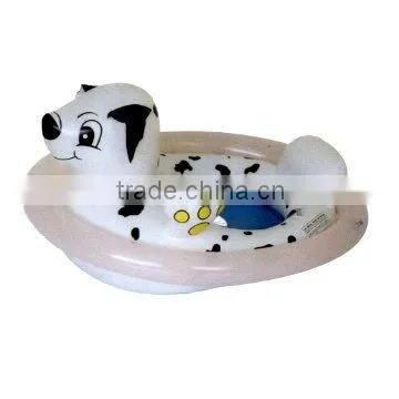 Baby Boat