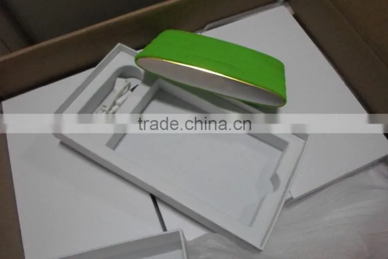 With mobile holder usb wall charger mobile phone 8000mah cell phone charger