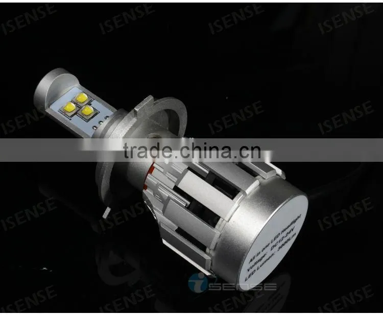 New style Car accessory headlight oed