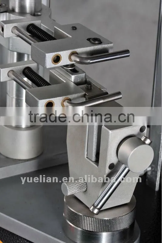 Fabric Tensile tester