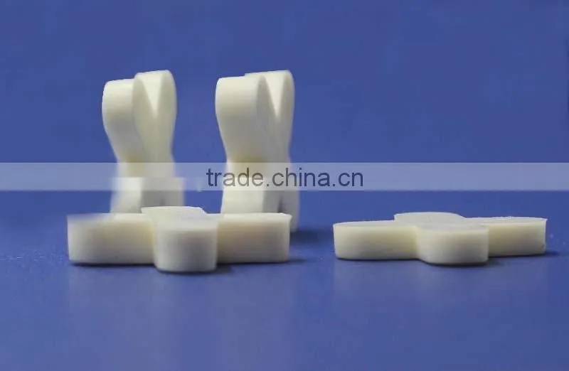 pvc soft cross spacer