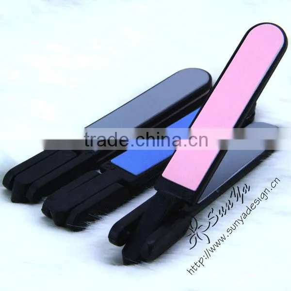 Nail design makeup tool / mini manicure set
