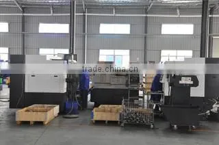 Fujian Wolong Pipe company overview - view 2