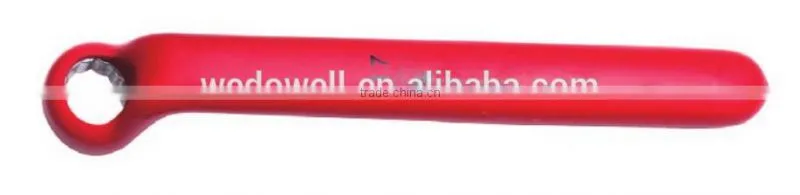 WEDO TOOLS Insulated Tools Single Box Wrench With All size