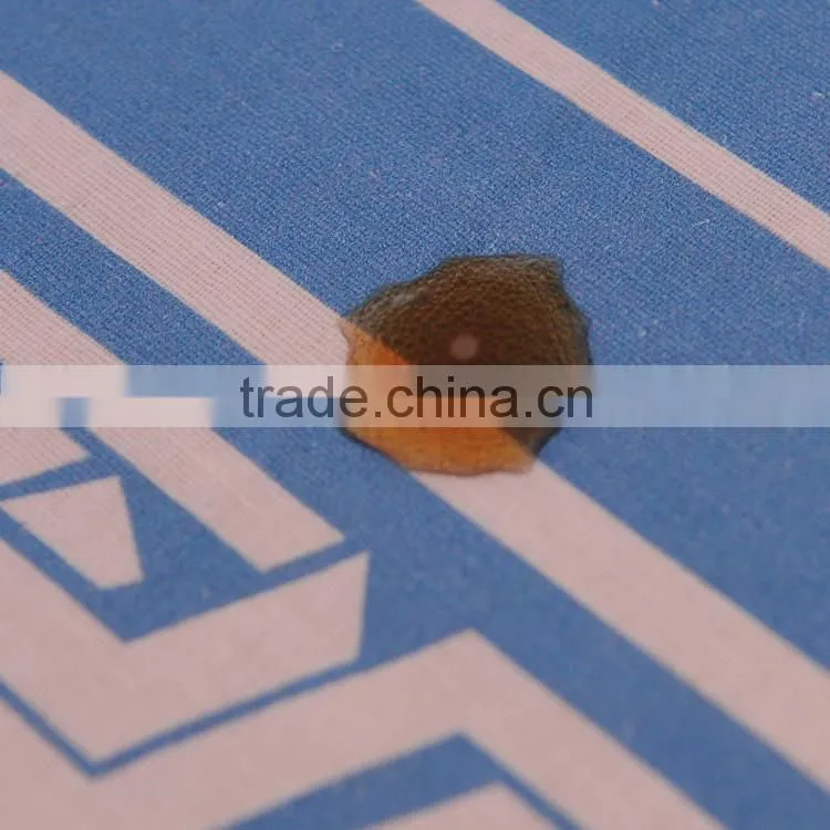 table cloth/cleaning cloth/cheap table cloth